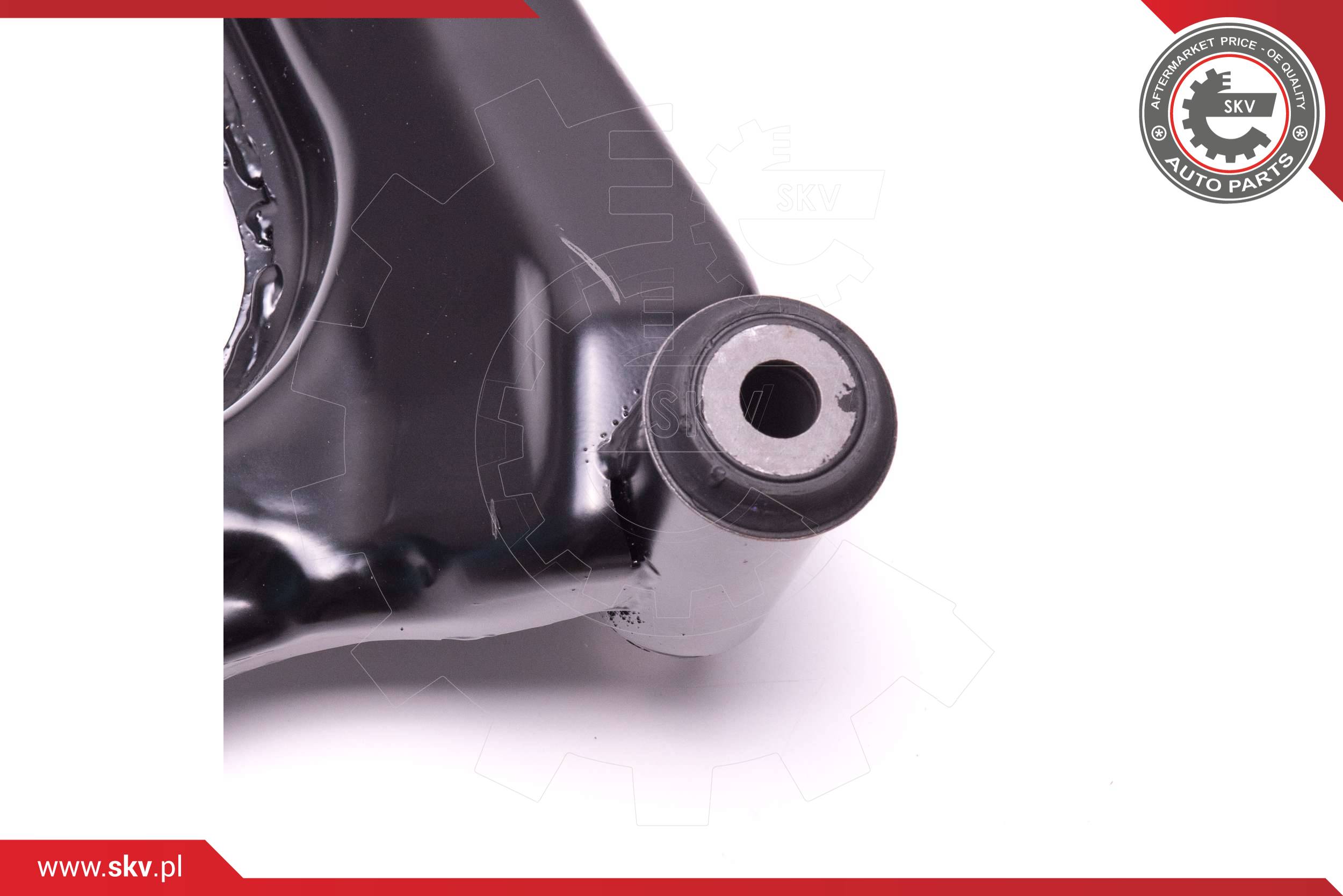 Support Frame/Subframe