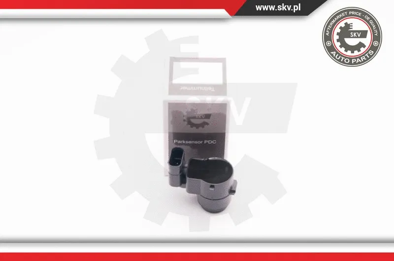 Sensor, parking distance control (28SKV001)