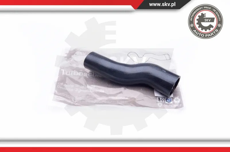 Charge Air Hose (24SKV877)