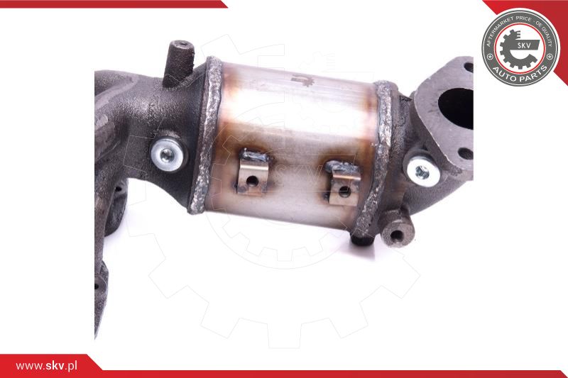Catalytic Converter