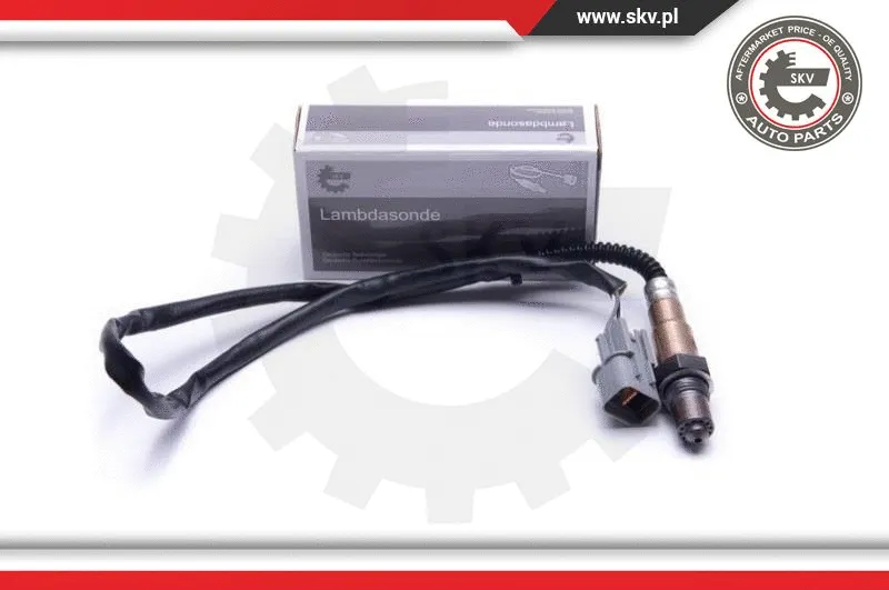 Lambda Sensor (09SKV119)