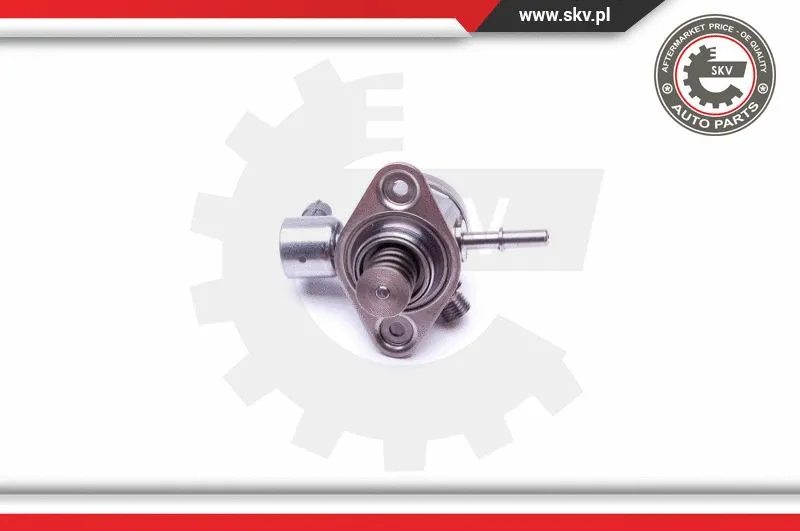 High Pressure Pump