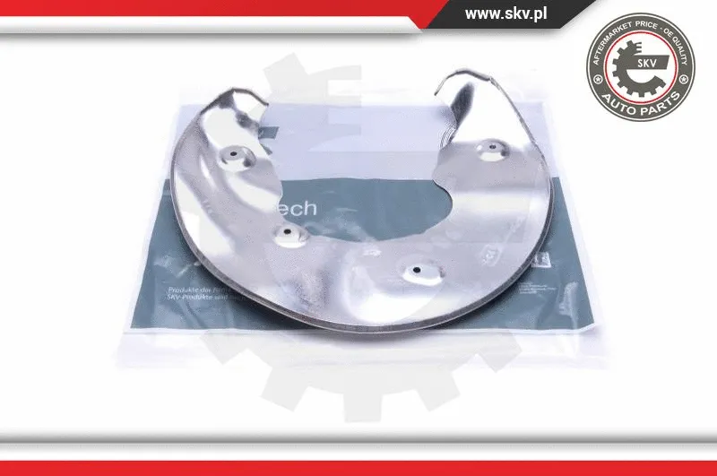 Splash Guard, brake disc (57SKV172)