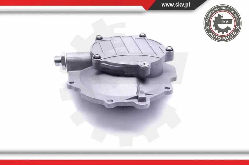 Vacuum Pump, braking system