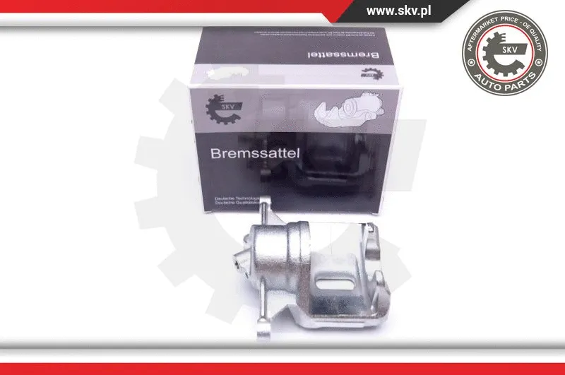 Brake Caliper (42SKV702)