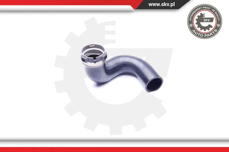 Charge Air Hose