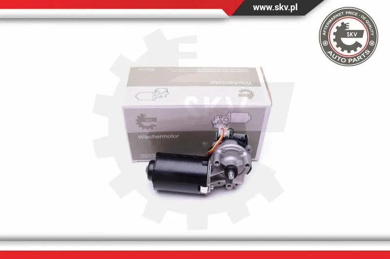 Wiper Motor (19SKV087)