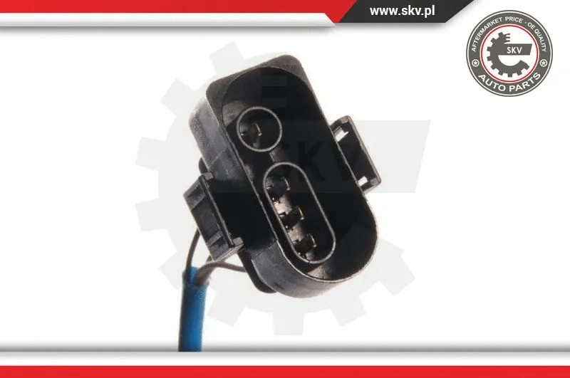 Lambda Sensor (09SKV078)