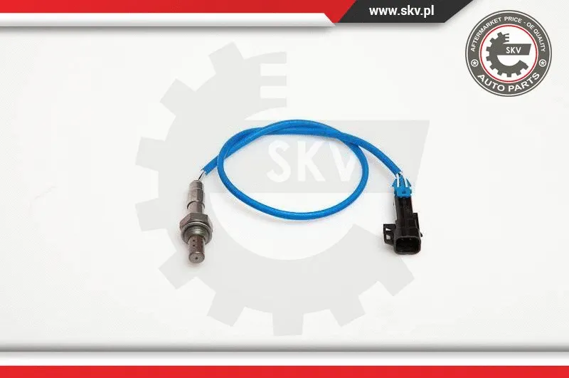 Lambda Sensor