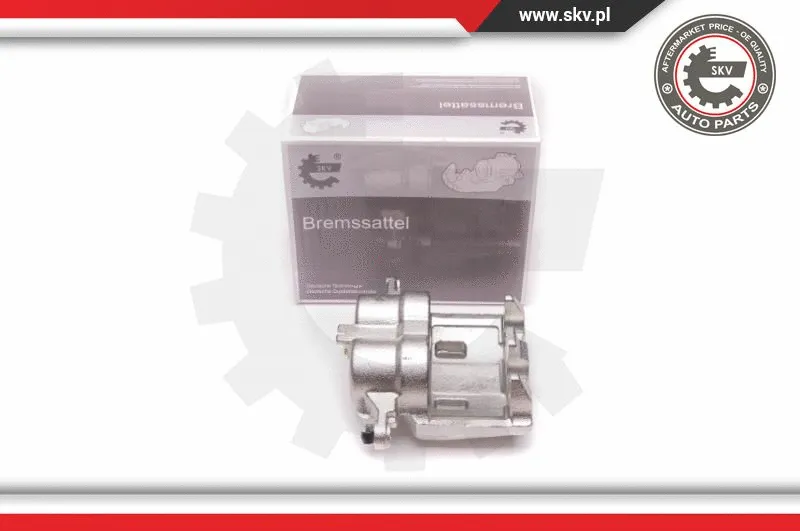 Brake Caliper (23SKV431)