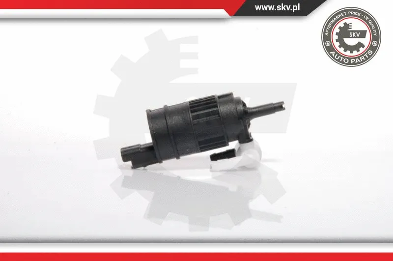 Washer Fluid Pump, window cleaning