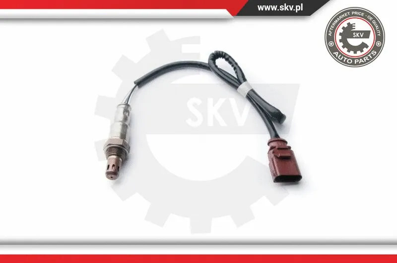 Lambda Sensor (09SKV991)