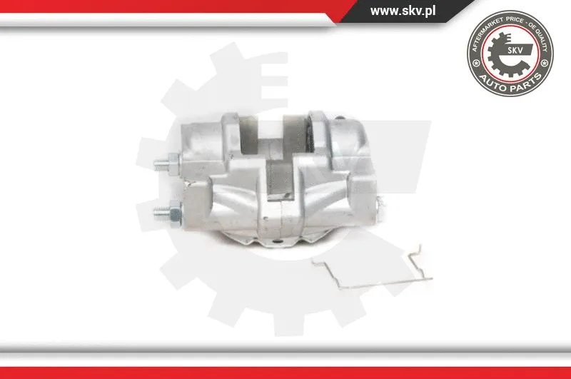 Brake Caliper (23SKV084)