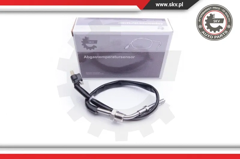 Sensor, exhaust gas temperature (30SKV128)