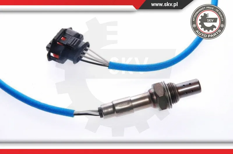 Lambda Sensor