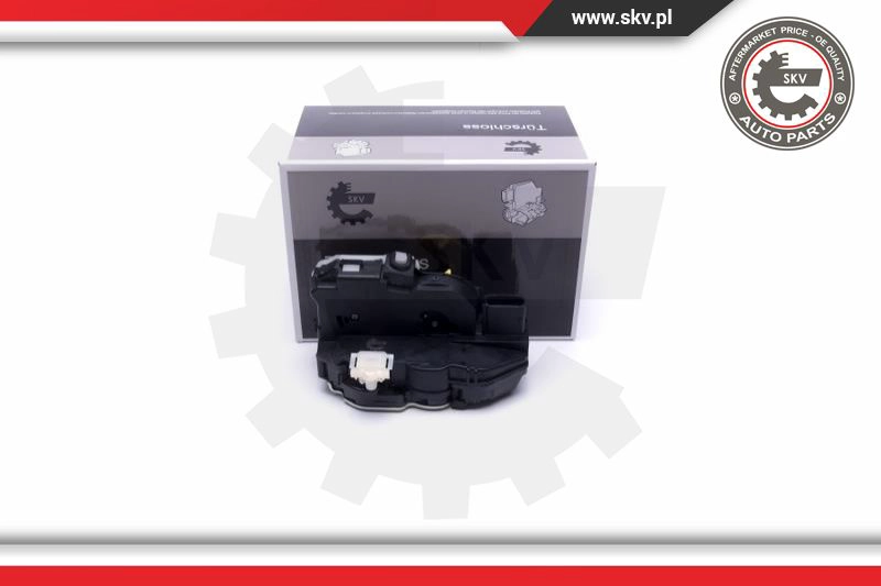 Door Lock (60SKV073)