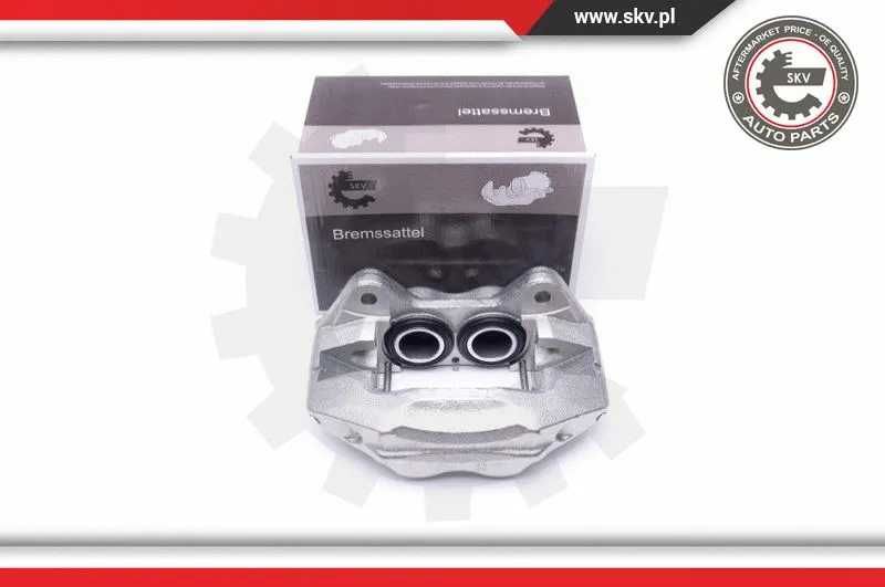 Brake Caliper (46SKV731)