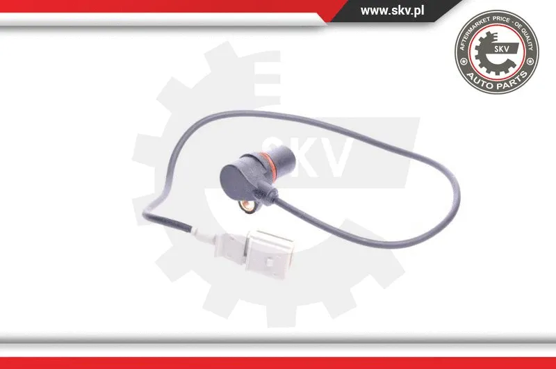 Sensor, crankshaft pulse (17SKV213)