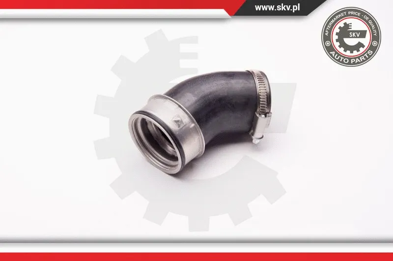 Charge Air Hose (24SKV197)
