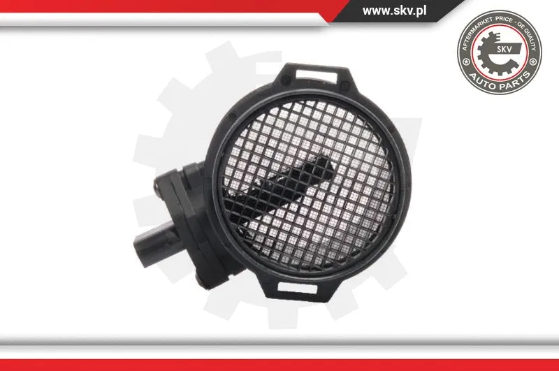Mass Air Flow Sensor