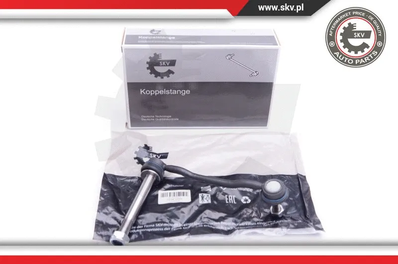 Link/Coupling Rod, stabiliser bar (04SKV484)