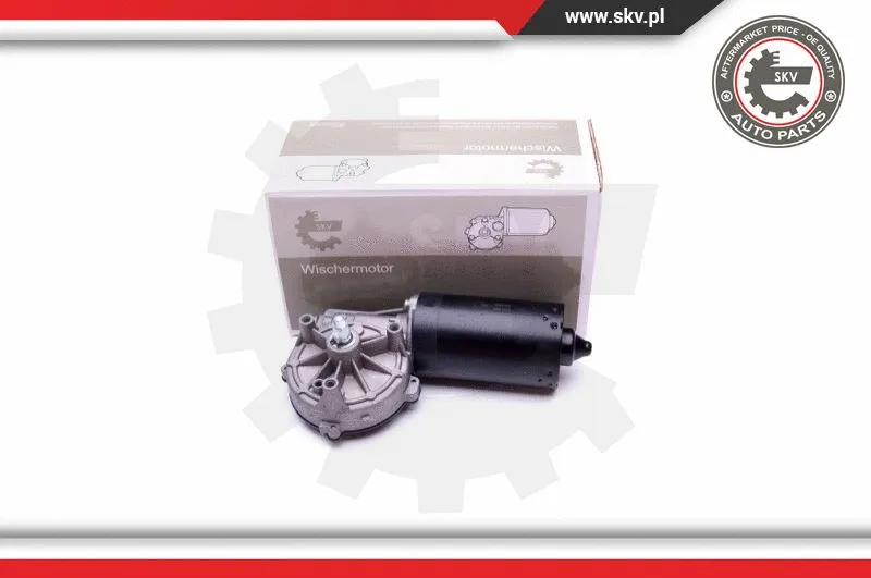 Wiper Motor (19SKV176)