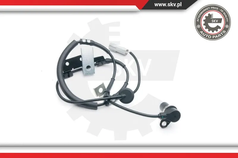 Sensor, wheel speed (06SKV346)