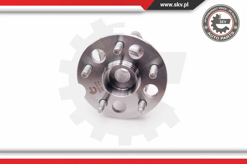 Wheel Bearing Kit