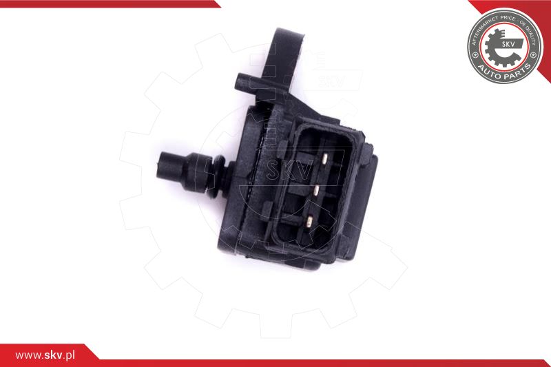 Sensor, intake manifold pressure
