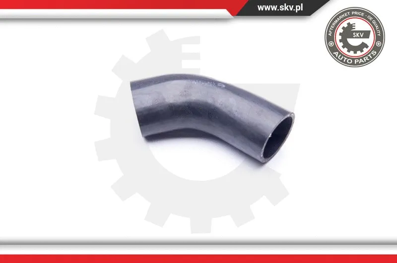 Charge Air Hose