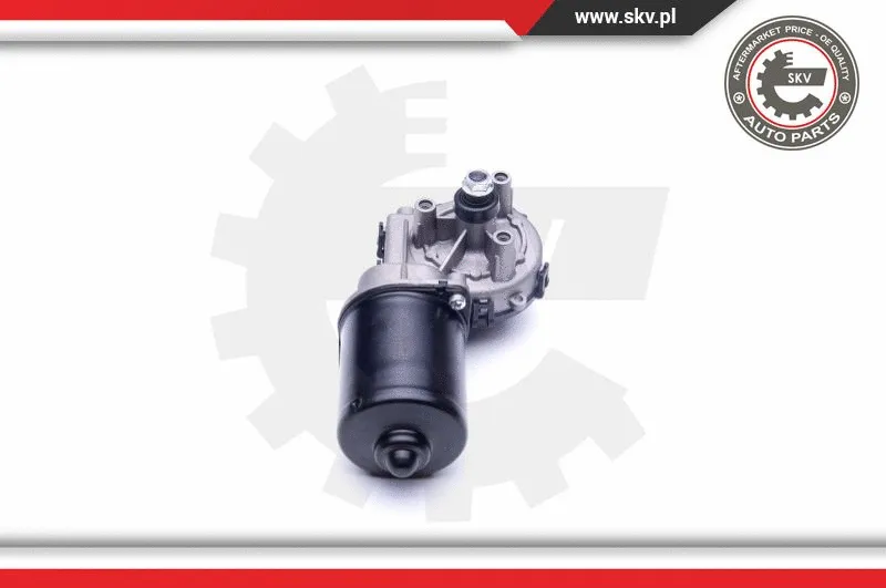 Wiper Motor