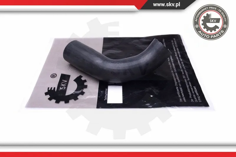 Charge Air Hose (43SKV465)