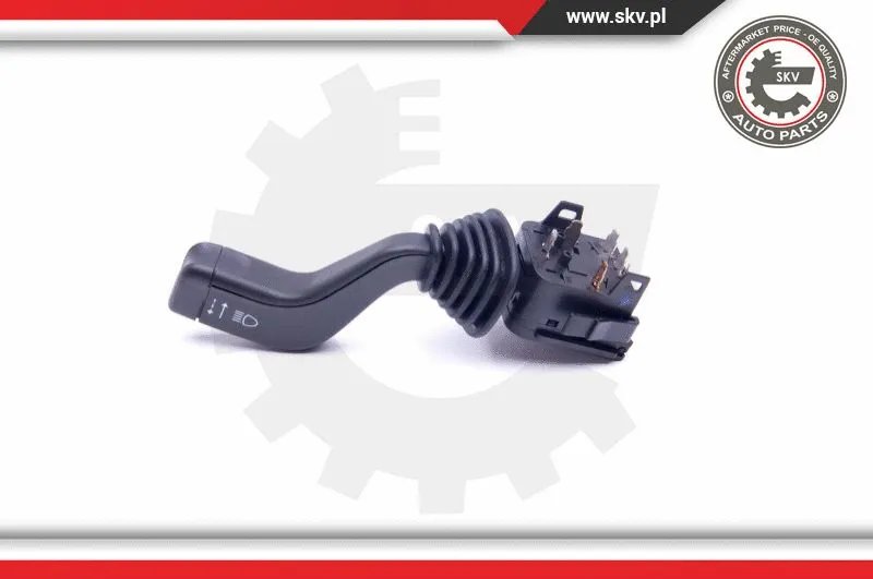 Steering Column Switch (38SKV508)