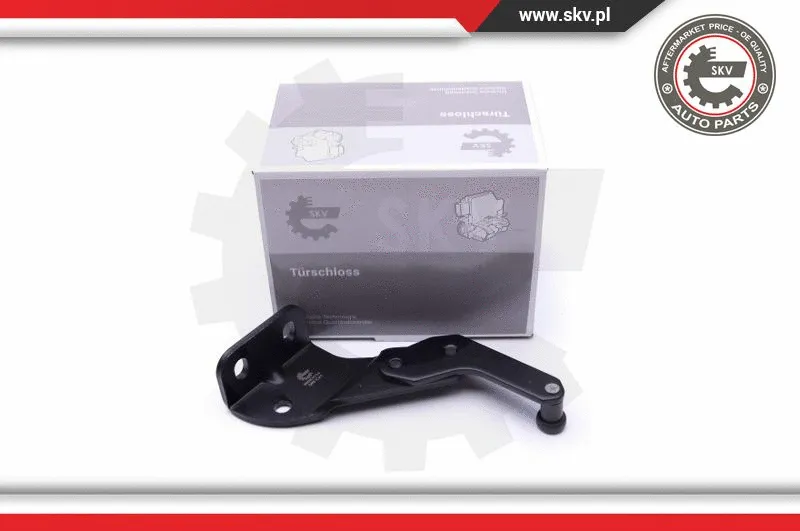 Roller Guide, sliding door (96SKV714)