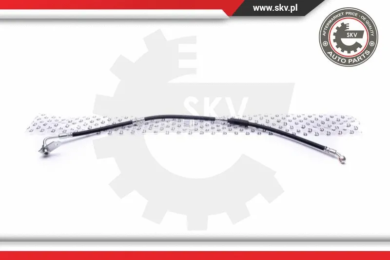 Brake Hose (35SKV158)