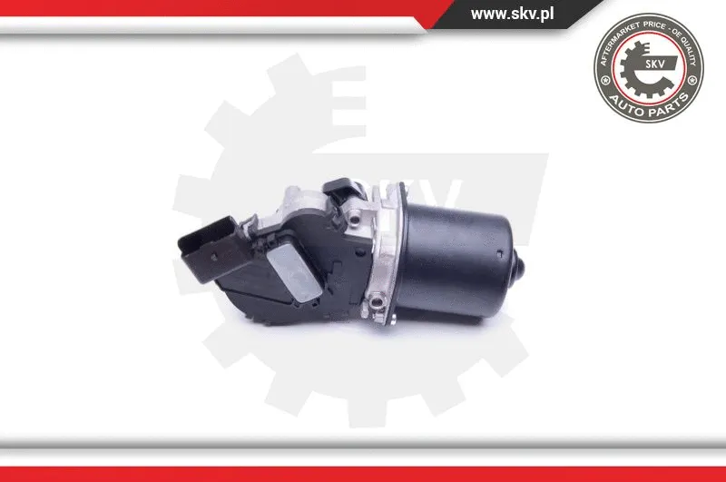 Wiper Motor
