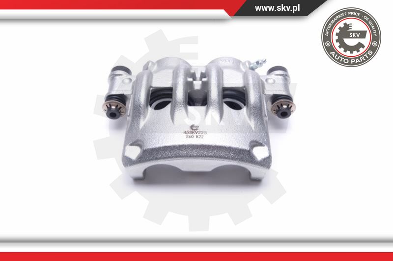 Brake Caliper
