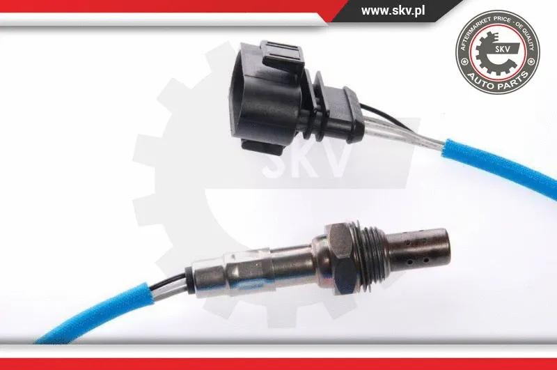 Lambda Sensor