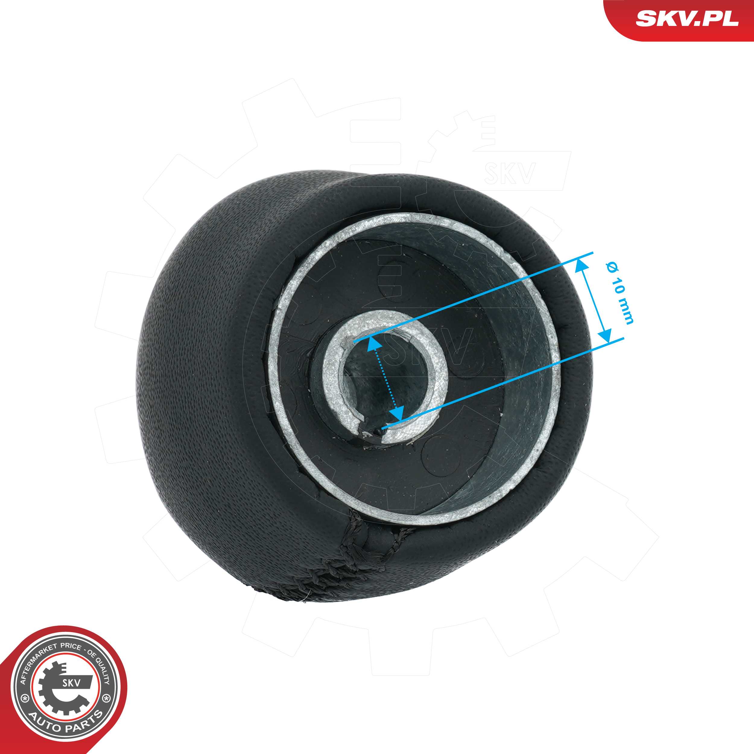 Gear Shift Lever Knob