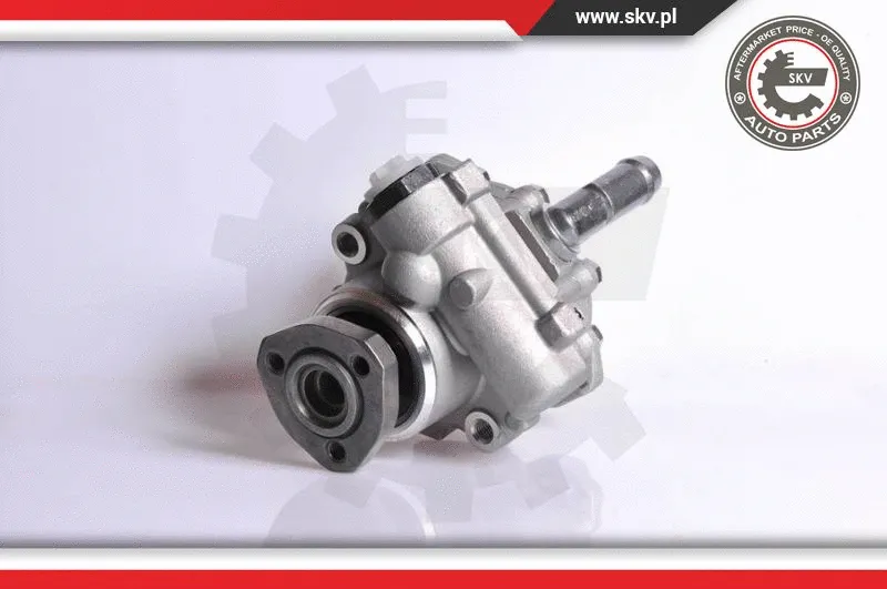 Hydraulic Pump, steering