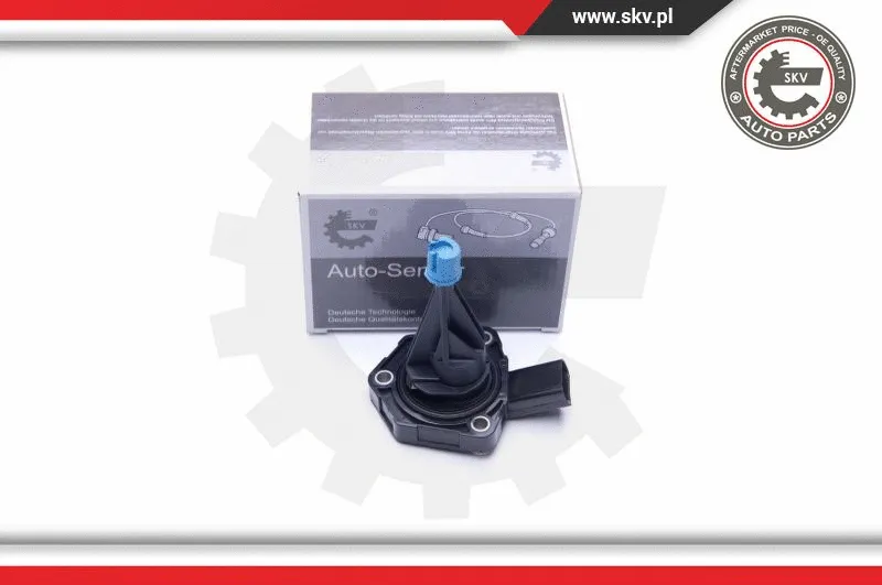Sensor, engine oil level (17SKV393)
