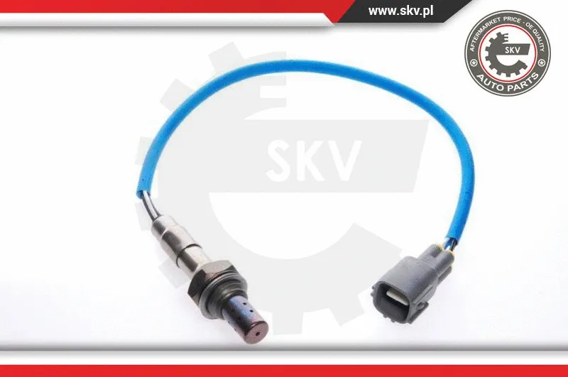 Lambda Sensor (09SKV011)