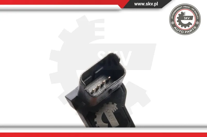 Sensor, intake manifold pressure (17SKV115)