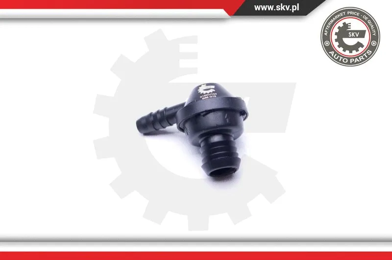 Valve, crankcase ventilation (31SKV104)