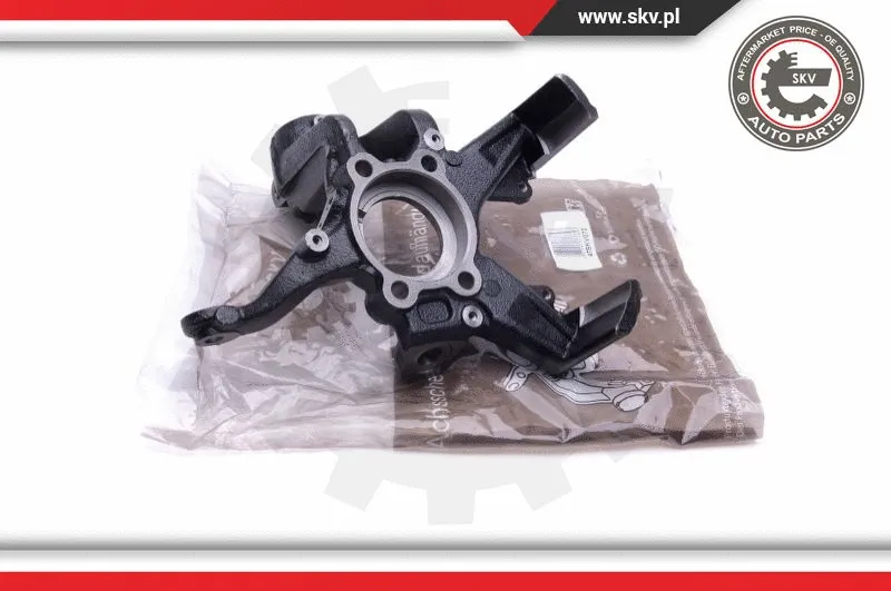 Steering Knuckle, wheel suspension (47SKV072)