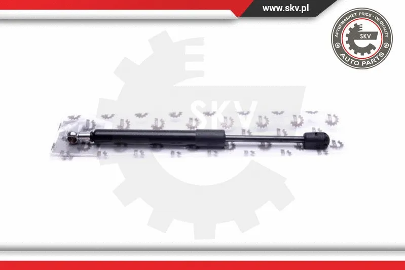 Gas Spring, boot/cargo area (52SKV710)