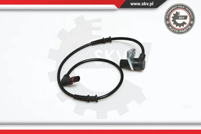 Sensor, wheel speed (06SKV146)
