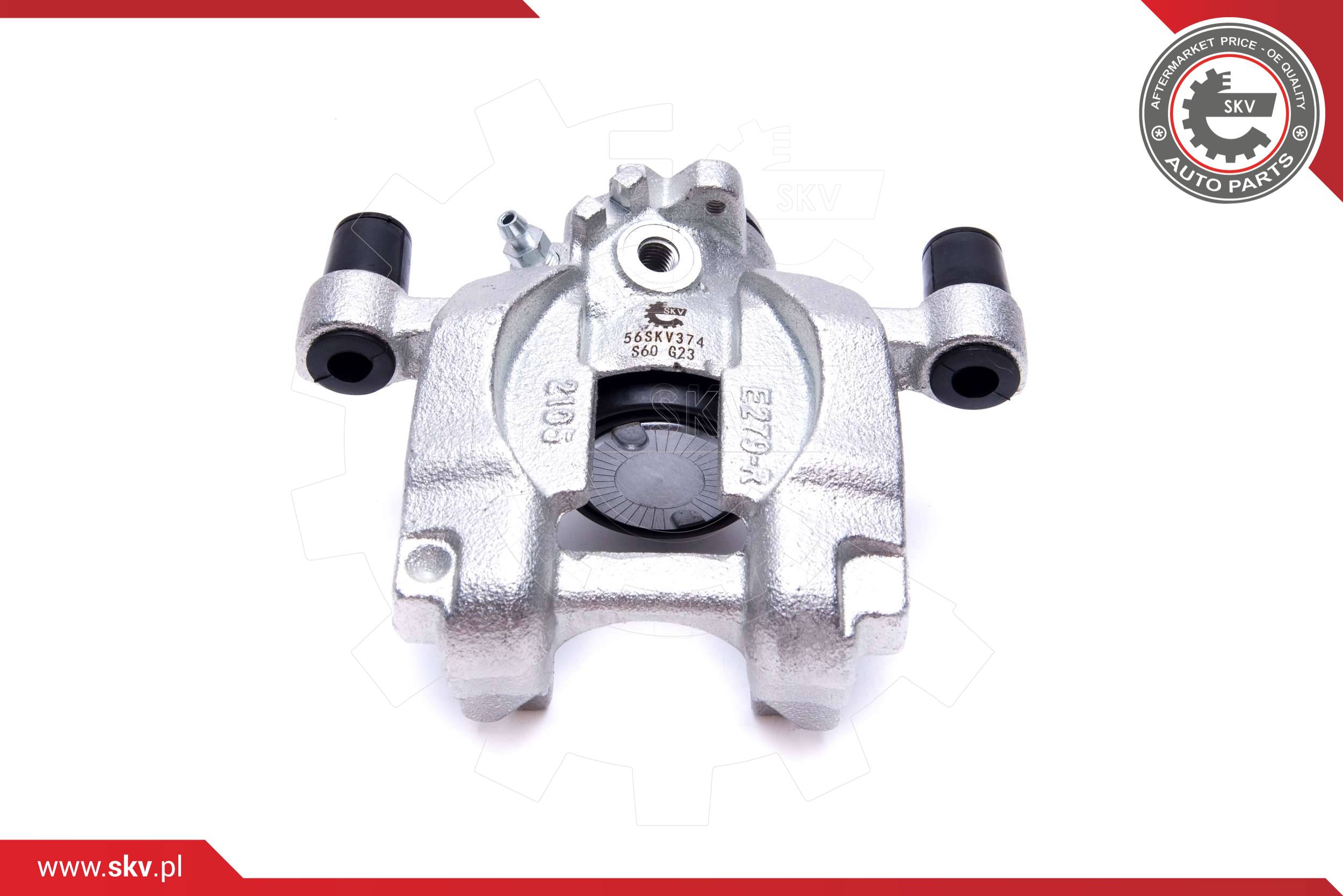 Brake Caliper