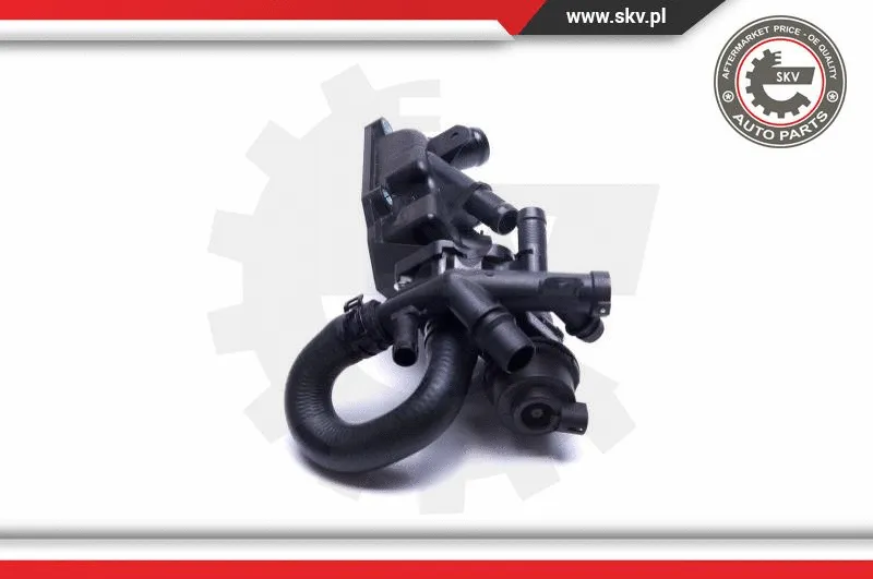 Thermostat Housing