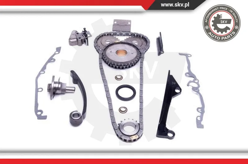 Timing Chain Kit